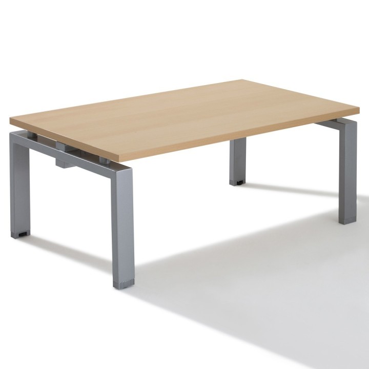 Table basse d'accueil espace détente Pure - Gosto