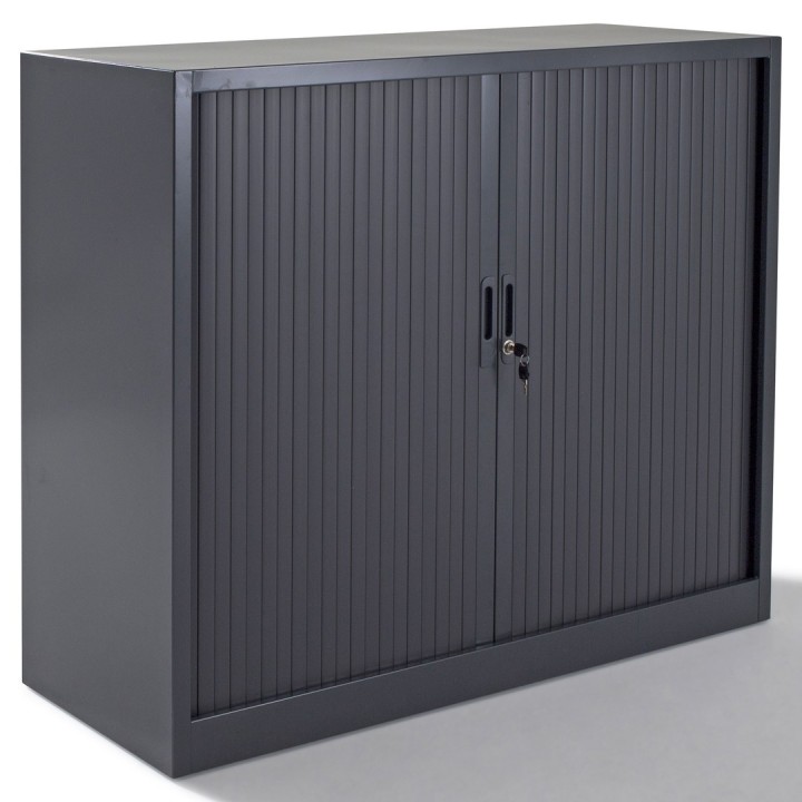 Armoire à Rideau, Armoire de Bureau Métallique | Gosto