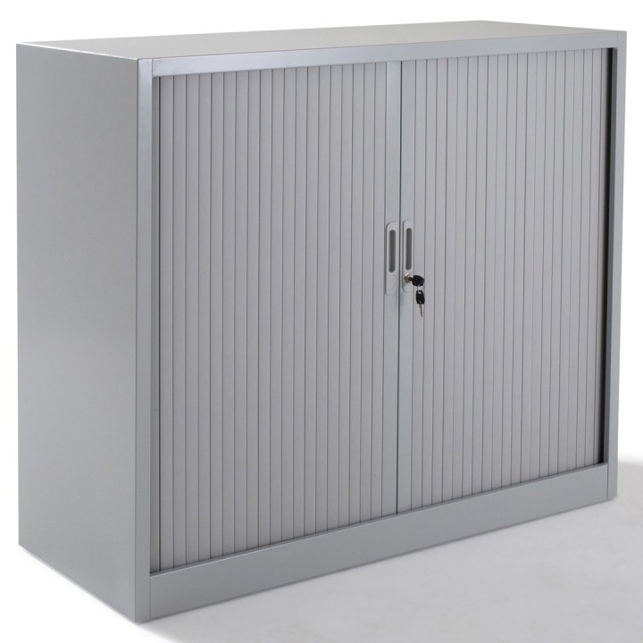 Armoire à Rideau, Armoire de Bureau Métallique | Gosto