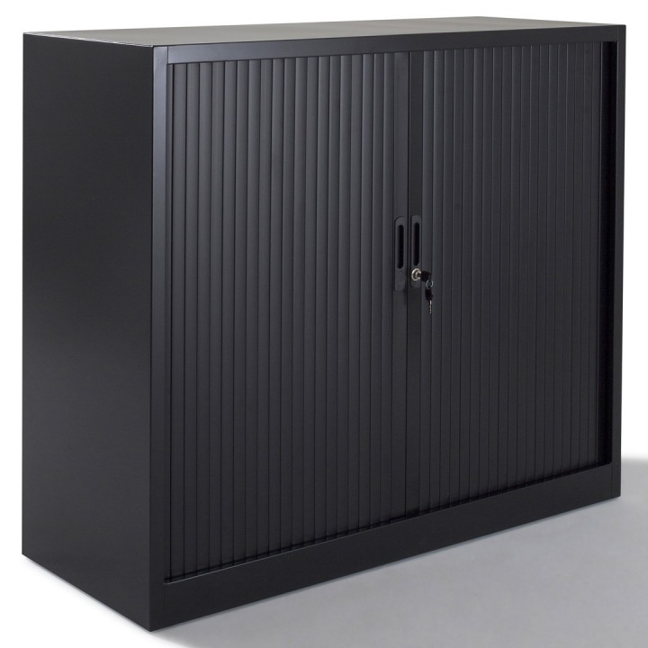 Armoire à Rideau, Armoire de Bureau Métallique | Gosto