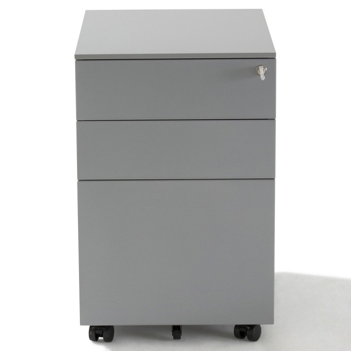 Caisson métallique de bureau, hIsto - Gosto