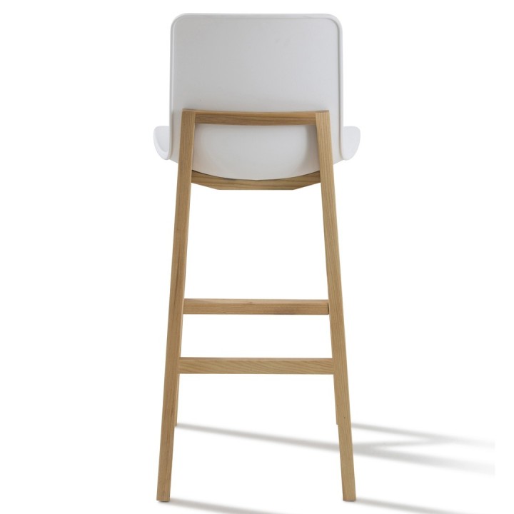 Tabouret bureau OSLO design - Scandinave | Gosto