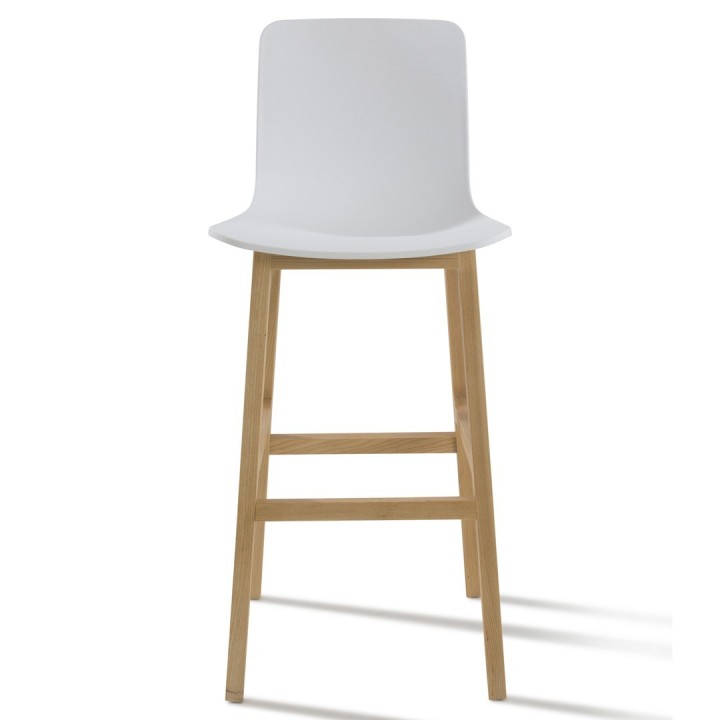 Tabouret bureau OSLO design - Scandinave | Gosto