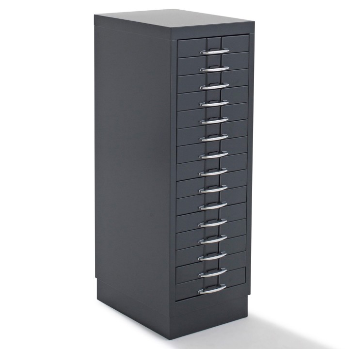 Meuble à plan A4 - armoire tiroir