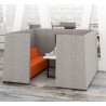 Cabine acoustique