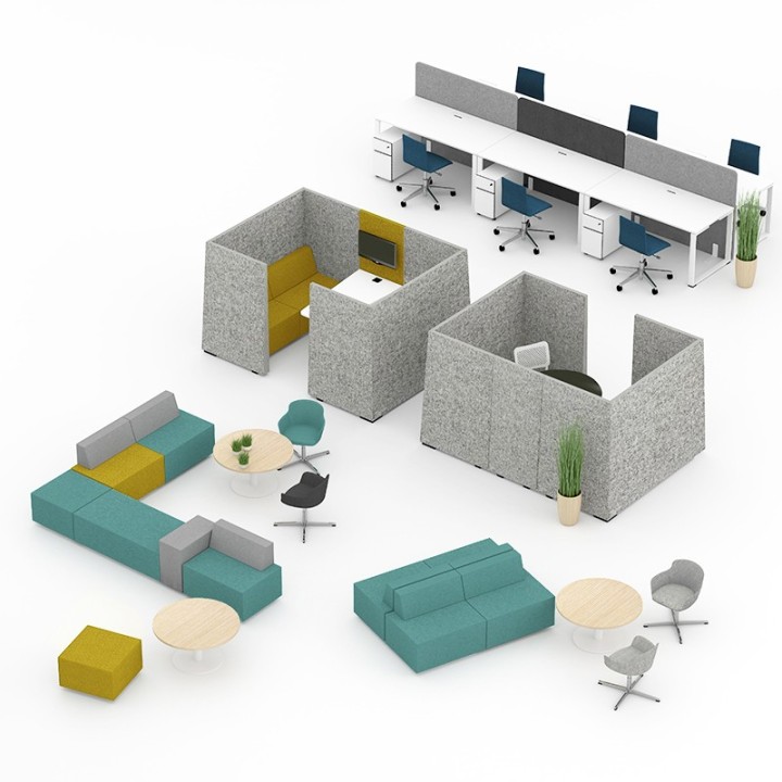 cabine acoustique