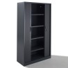 Tablette pour Armoire à rideaux