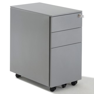 Caisson métallique de bureau à Tiroirs - Gosto