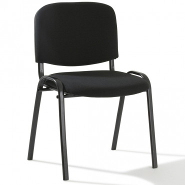 Chaise non feu M1 4 pieds PORTO