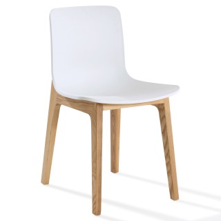 Chasie visiteur OSLA design - Scandinave- Gosto