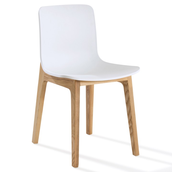 Chasie visiteur OSLA design - Scandinave- Gosto