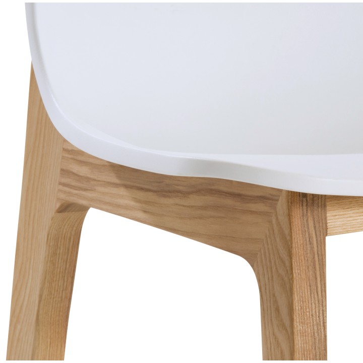 Chasie visiteur OSLA design - Scandinave- Gosto