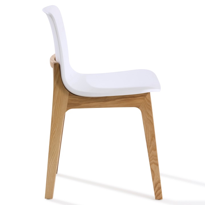 Chasie visiteur OSLA design - Scandinave- Gosto