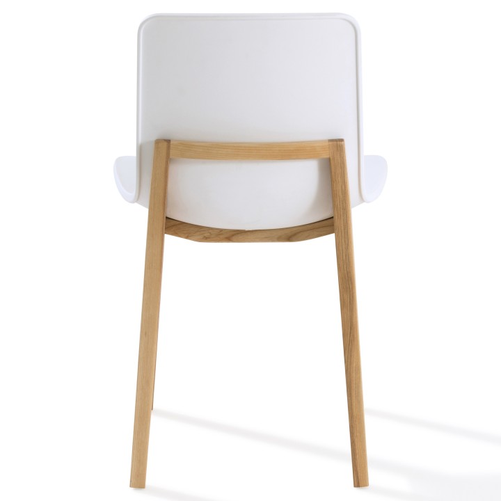 Chasie visiteur OSLA design - Scandinave- Gosto