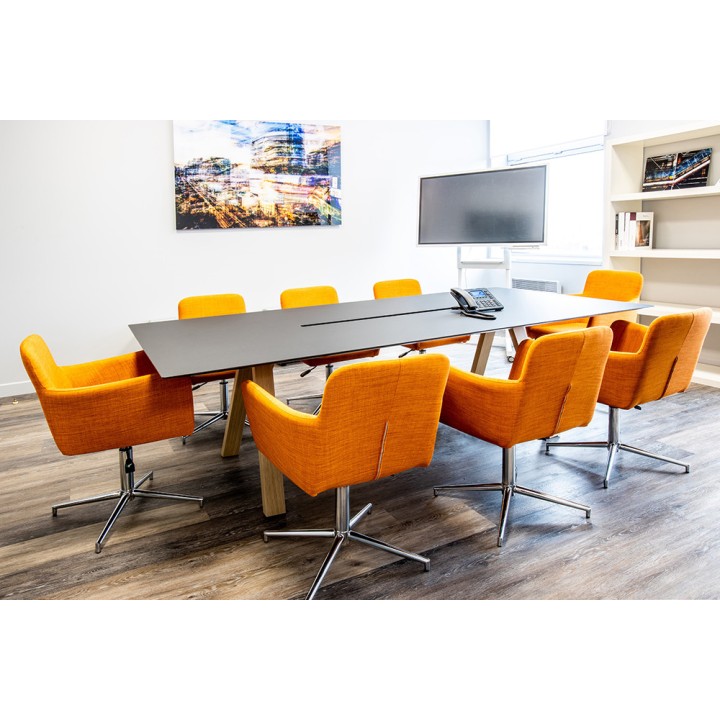 Chauffeuse Vogue-Mobilier Bureau-Gosto