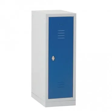 Vestiaire métallique individuel modulable L30cm