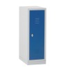 Vestiaire métallique individuel modulable L30cm