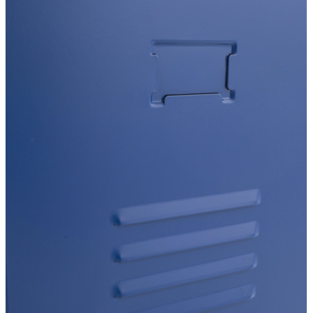 Vestiaire métallique individuel modulable L40cm