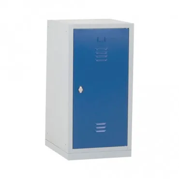 Vestiaire métallique individuel modulable L40cm