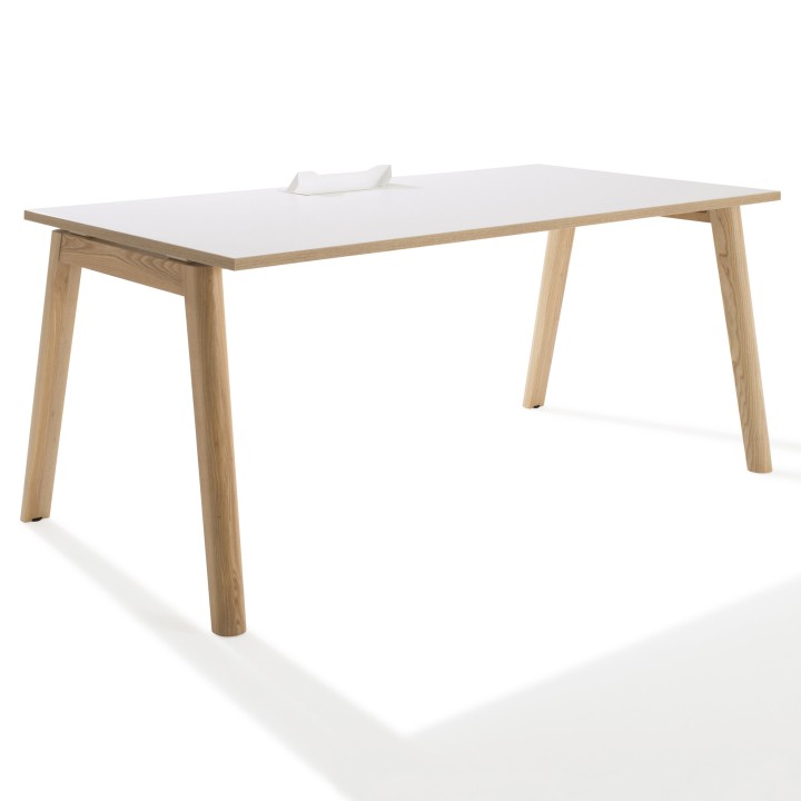 Bureau Professionnel Sacndinave Cosy wood - Gosto
