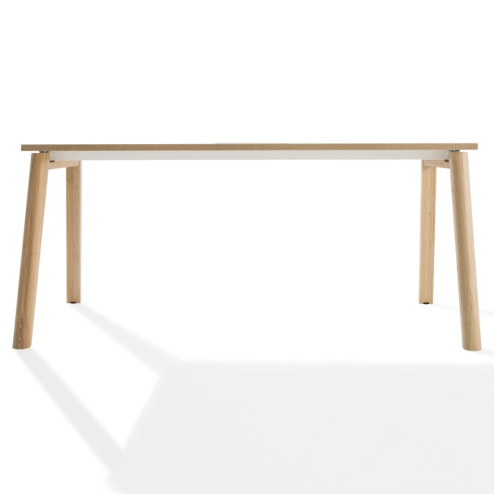 Bureau Professionnel Sacndinave Cosy wood - Gosto