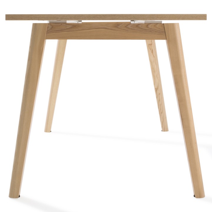 Bureau Professionnel Sacndinave Cosy wood - Gosto