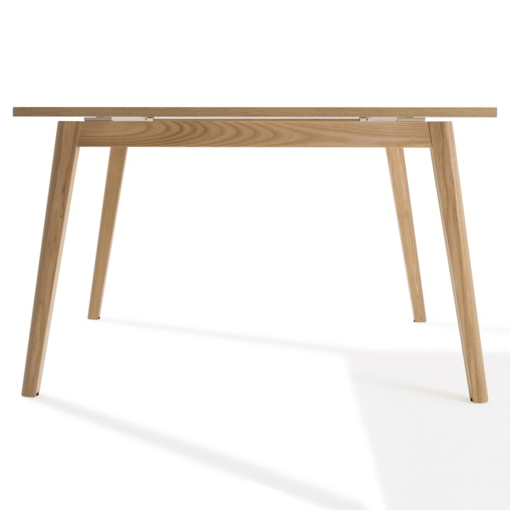 Table de Réunion  style scandinave Cosy Wood - Gosto