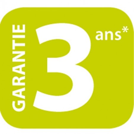 Banque d'accueil et réception 2 personnes