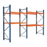 Rack à palette - Rayonnage lourd