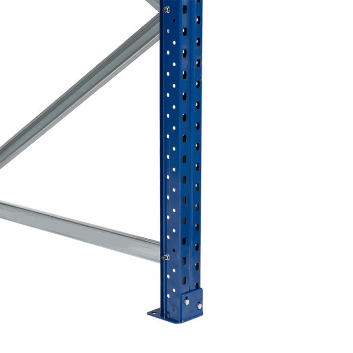 Sabot de protection Rack à palette-GOSTO