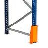 Sabot de protection Rack à palette