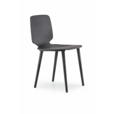 Chaise 4 pieds Babila 2700