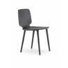 Chaise 4 pieds Babila 2700
