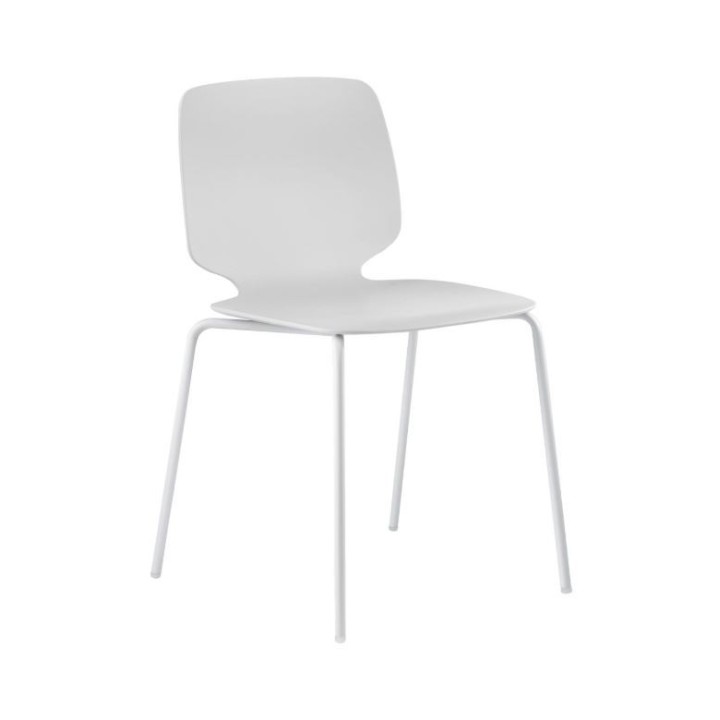 Chaise 4 pieds Babila 2730-GOSTO