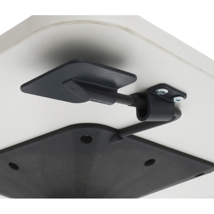Table reglable en hauteur Tip Top - GOSTO