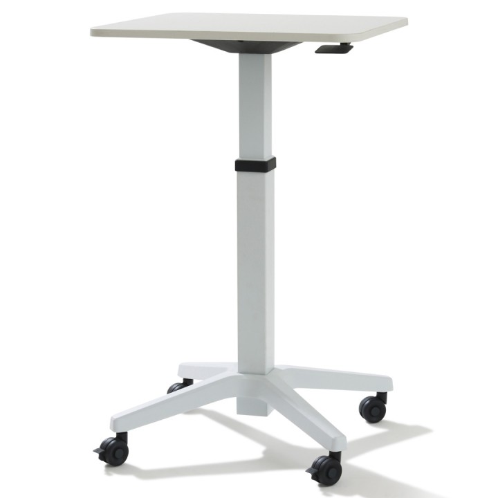 Table reglable en hauteur Tip Top - GOSTO