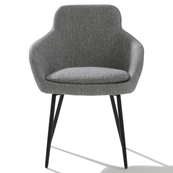 Fauteuil d'accueil Arsene, chauffeuses - GOSTO