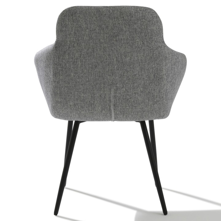 Fauteuil d'accueil Arsene, chauffeuses - GOSTO