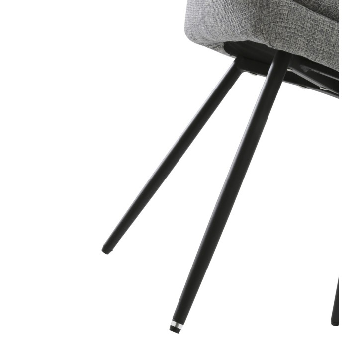 Fauteuil d'accueil Arsene, chauffeuses - GOSTO