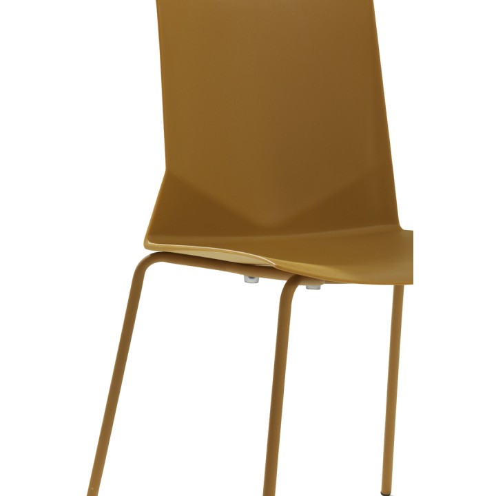 Chaise de Bureau Hella, chaise de réunion - GOSTO