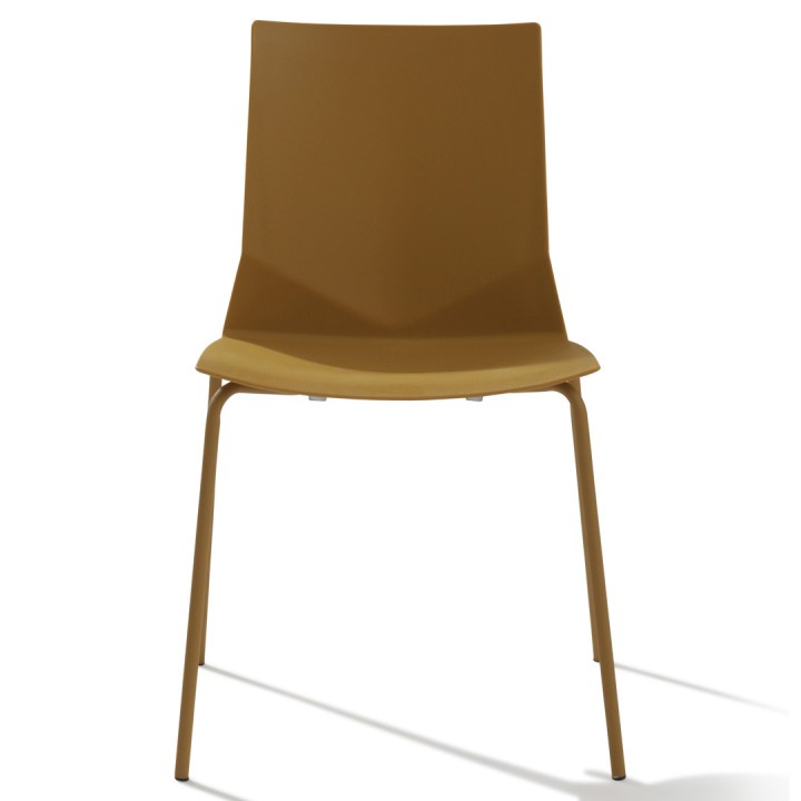 Chaise de Bureau Hella, chaise de réunion - GOSTO