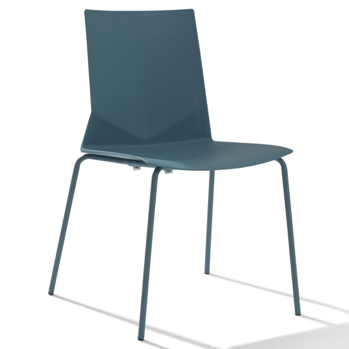 Chaise de Bureau Hella, chaise de réunion - GOSTO