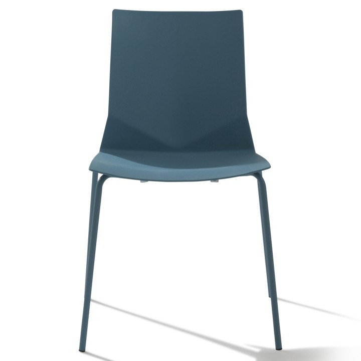 Chaise de Bureau Hella, chaise de réunion - GOSTO
