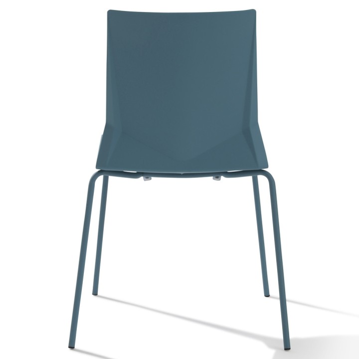 Chaise de Bureau Hella, chaise de réunion - GOSTO