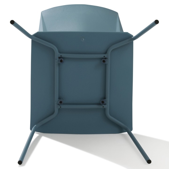 Chaise de Bureau Hella, chaise de réunion - GOSTO