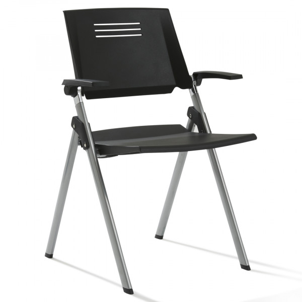 Chaise de bureau pliable Déclic  GOSTO