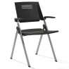 Chaise de bureau pliable Declic