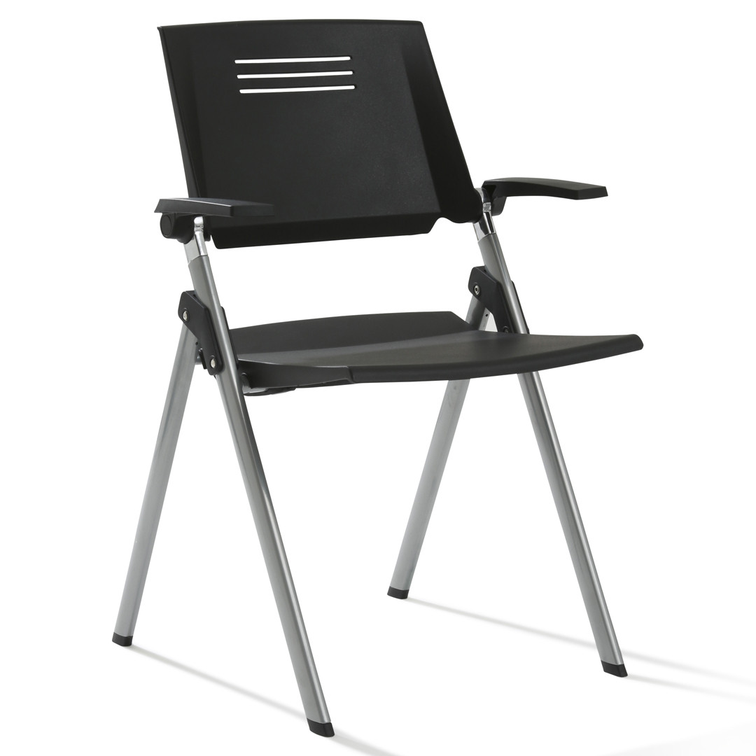 Chaise de bureau pliable Déclic - GOSTO