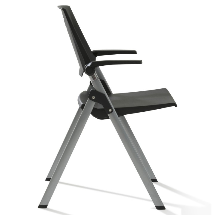 Chaise de bureau pliable Déclic - GOSTO