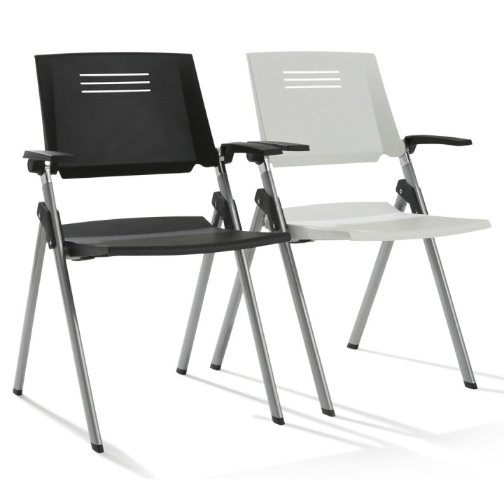 Chaise de bureau pliable Déclic - GOSTO